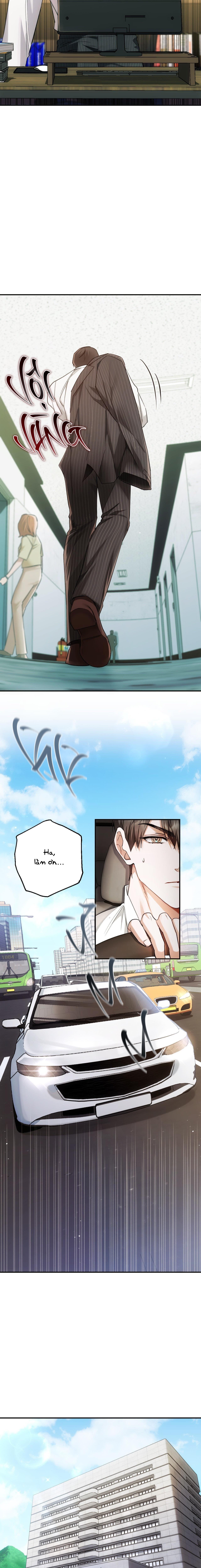 DEEP BURNING - Chap 1