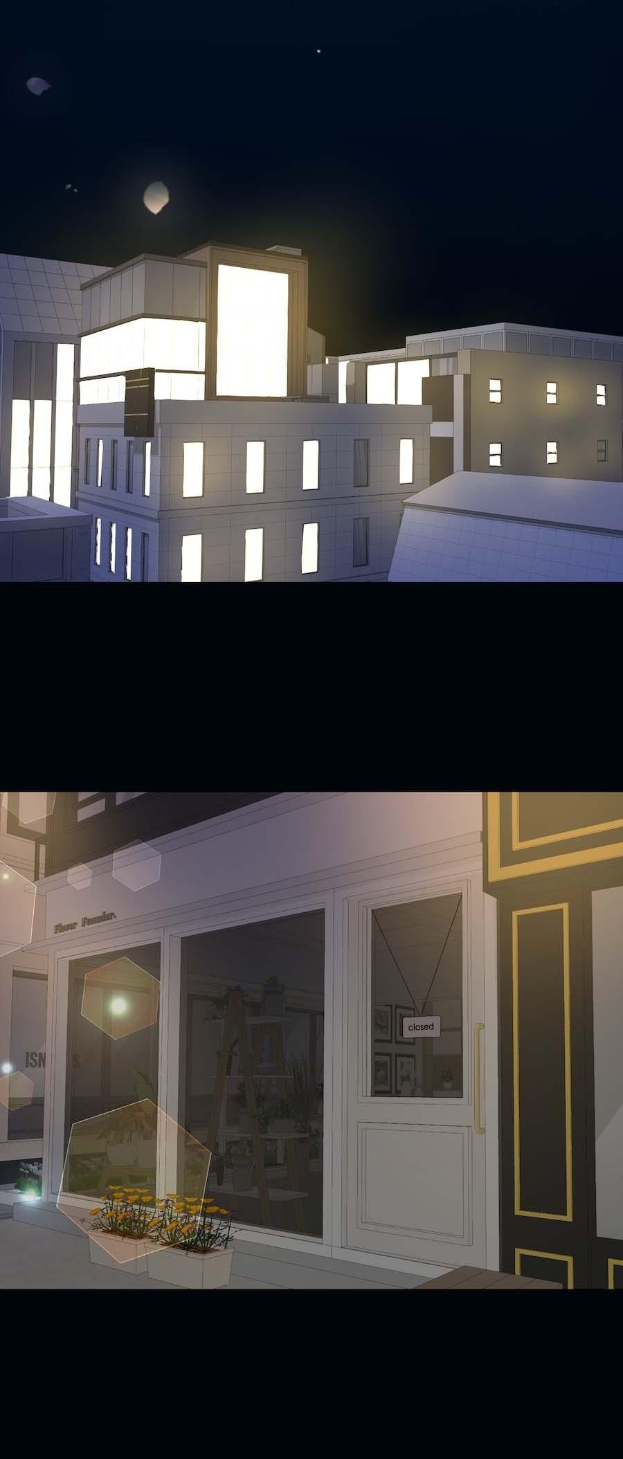 Flower of youth - Chap 31