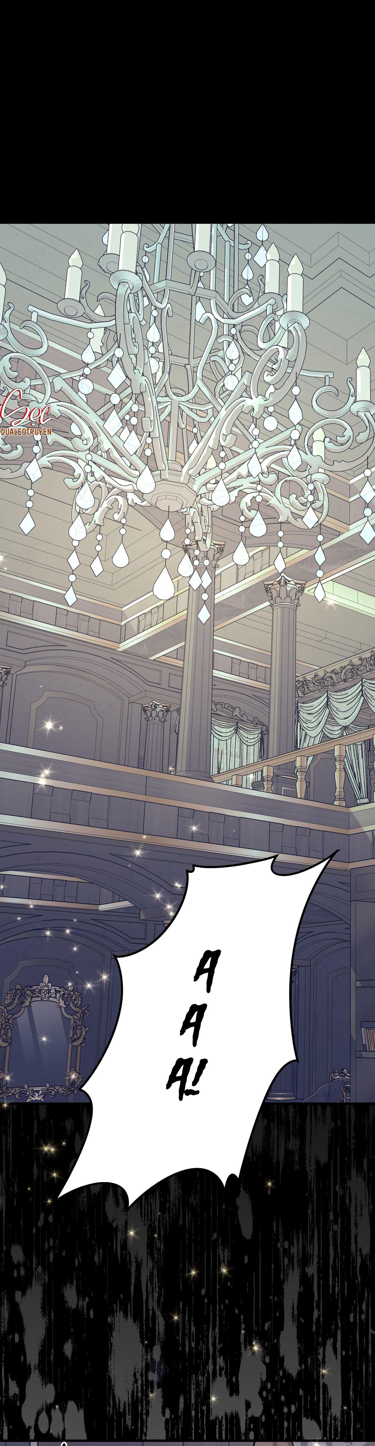 (ABO) ĐÁM CƯỚI HOÀNG GIA - Chap 6