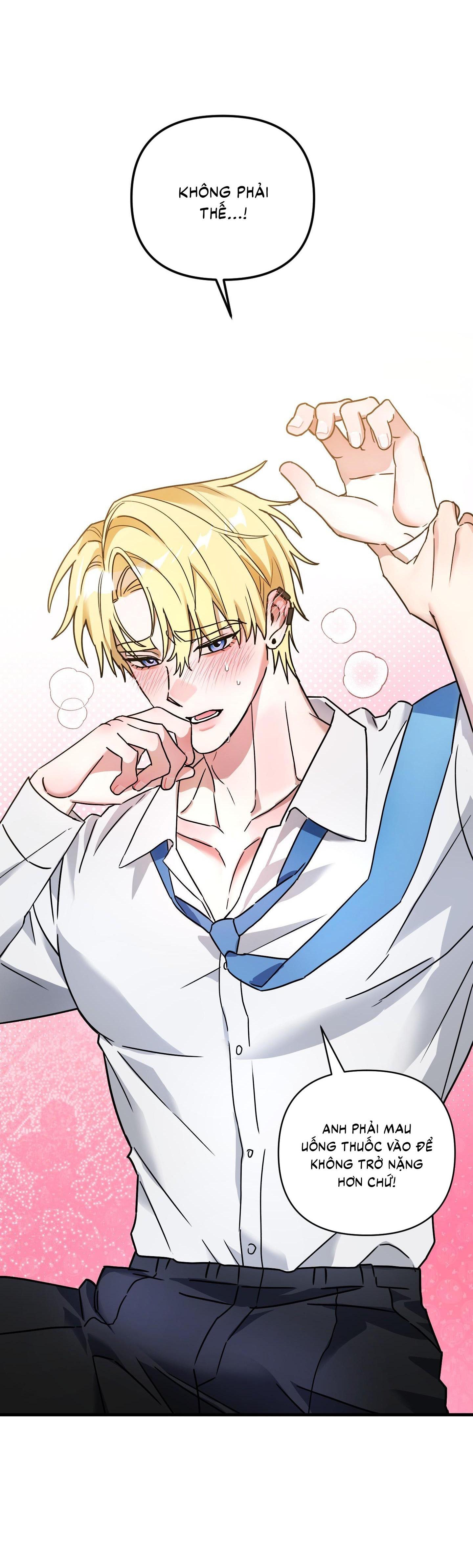 ( CBunu ) Yêu Phải Lừa Đảo - Chap 11