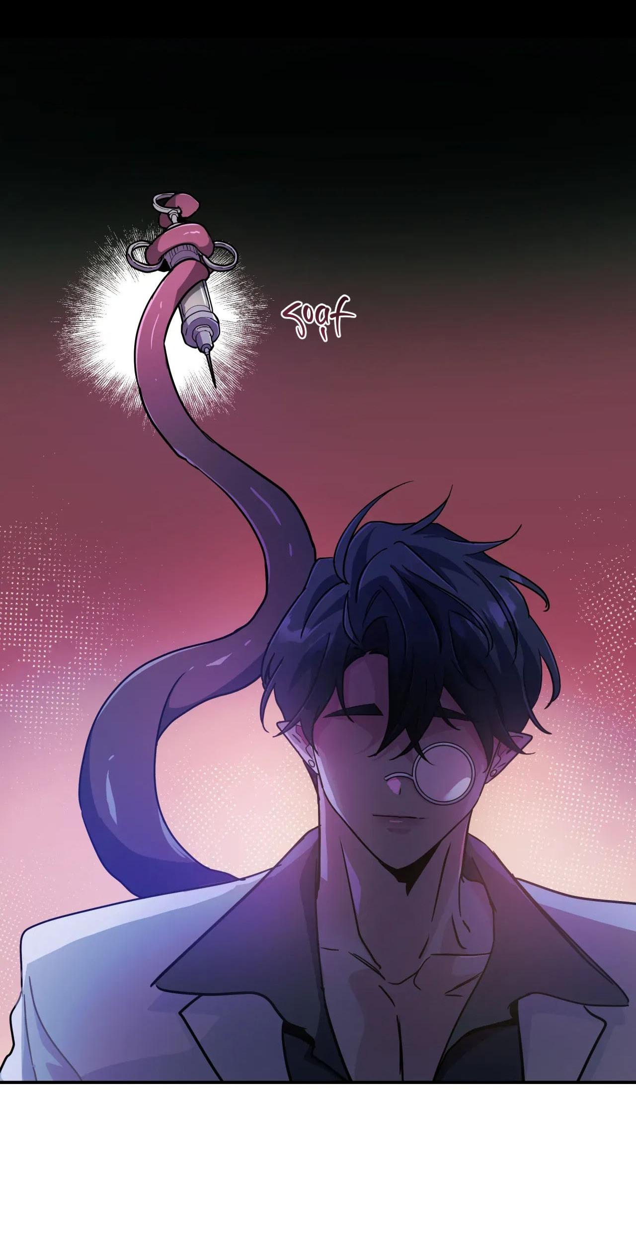 (CBunu) Ám Giữ Linh Hồn - Chap 63