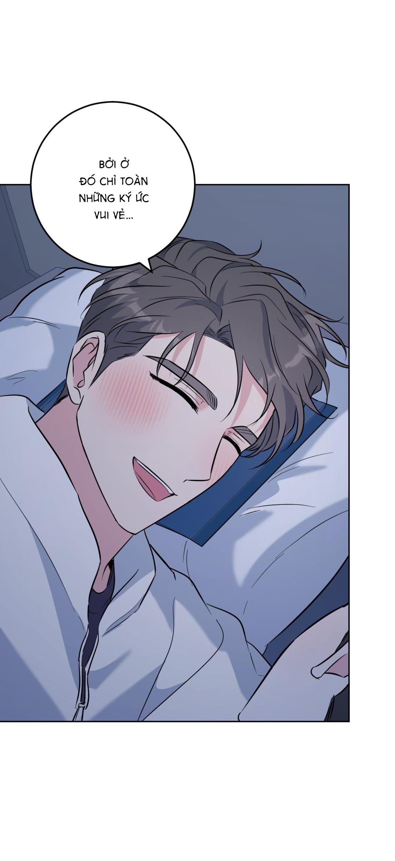 (CBunu) Khu Rừng Tĩnh Lặng - Chap 41