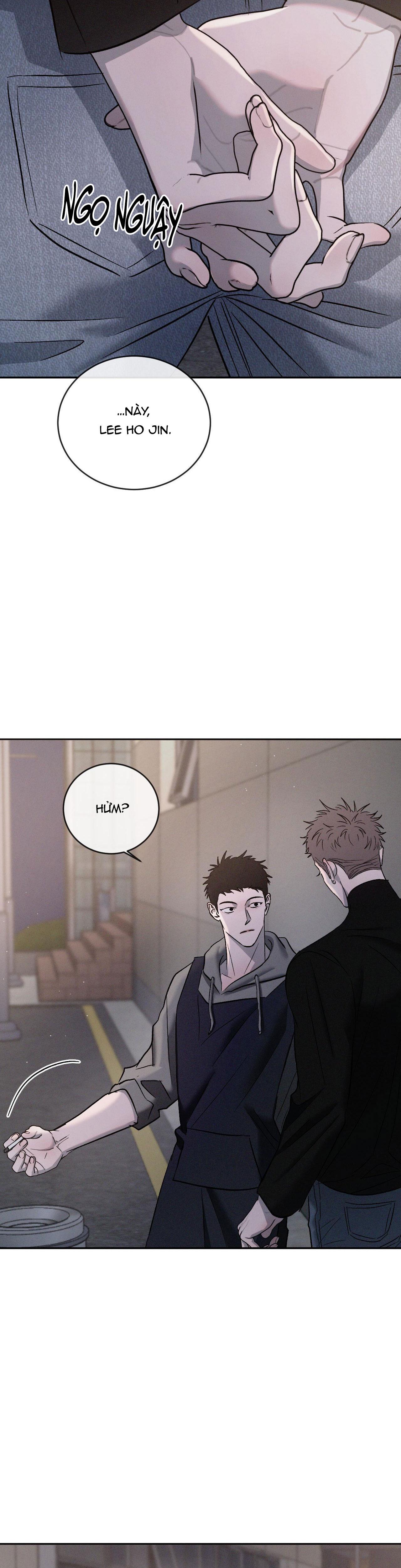 TƯƠNG PHẢN - Chap 76