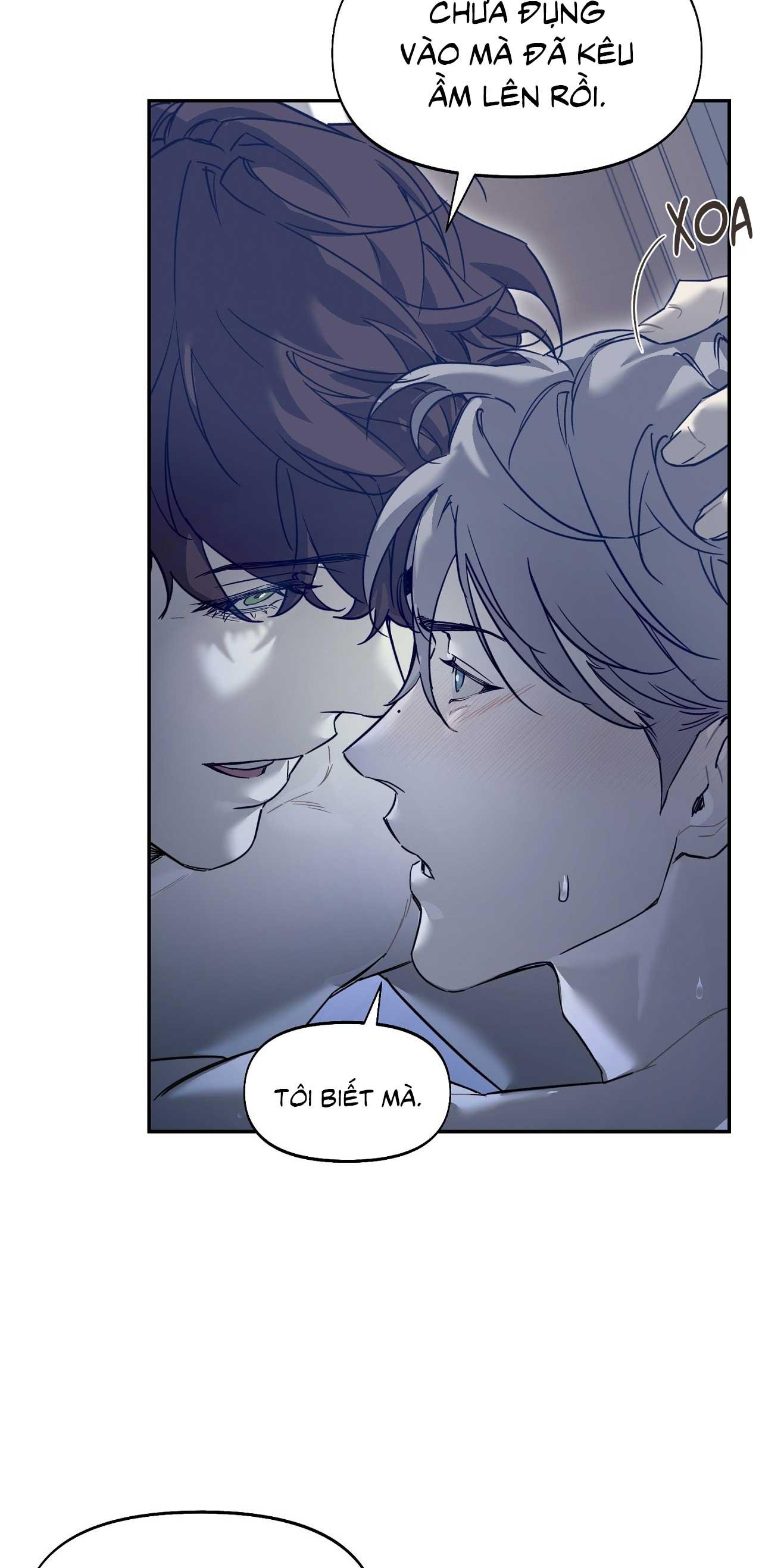 NERD PROJECT - Chap 35
