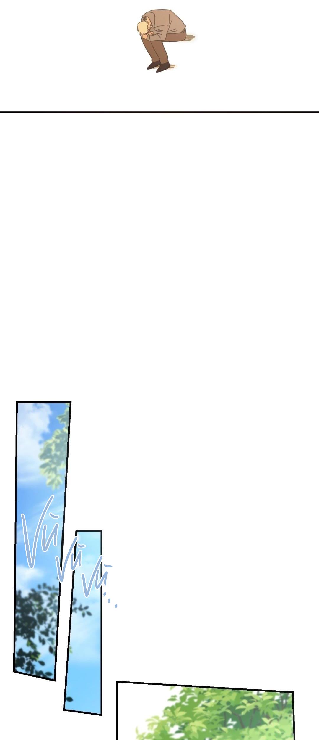 NGÔI NHÀ HƯỚNG MẶT TRỜI MỌC - Chap 18