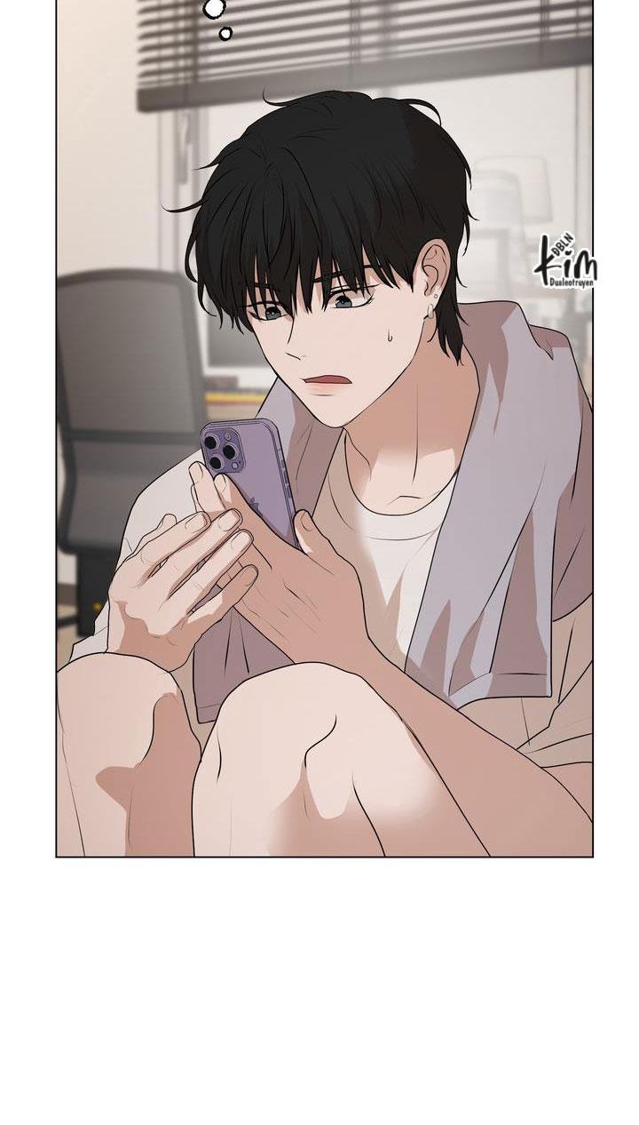 BÁNH QUY TÌNH YÊU TAN CHẢY - Chap 8