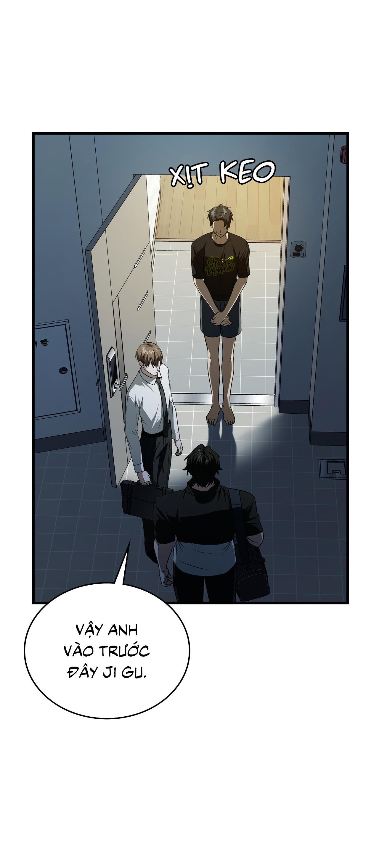 Guild member - Chap 57