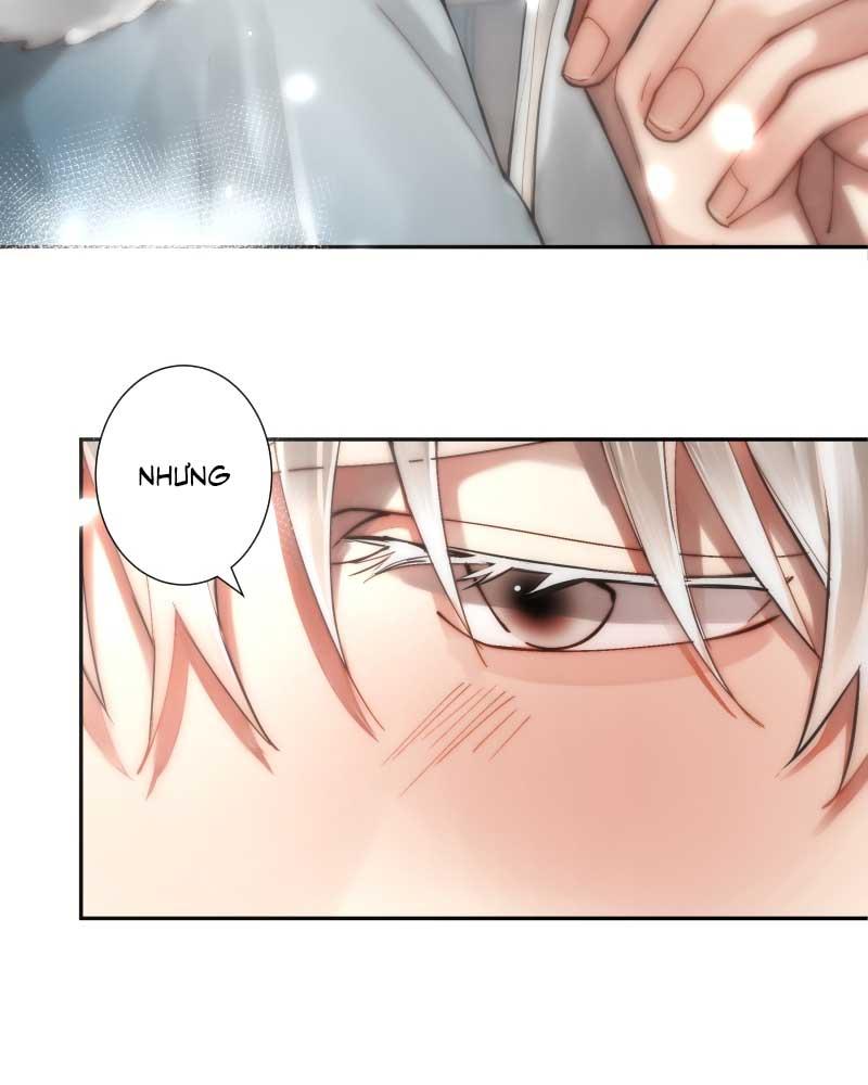 KHI LONG THẦN RƠI VÀO LƯỚI TÌNH - Chap 40