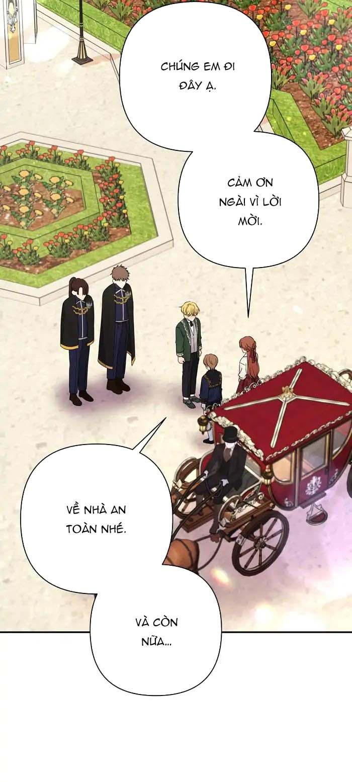 Mắc Kẹt Trong Game Hẹn Hò Của Em Gái Tôi - Chap 13