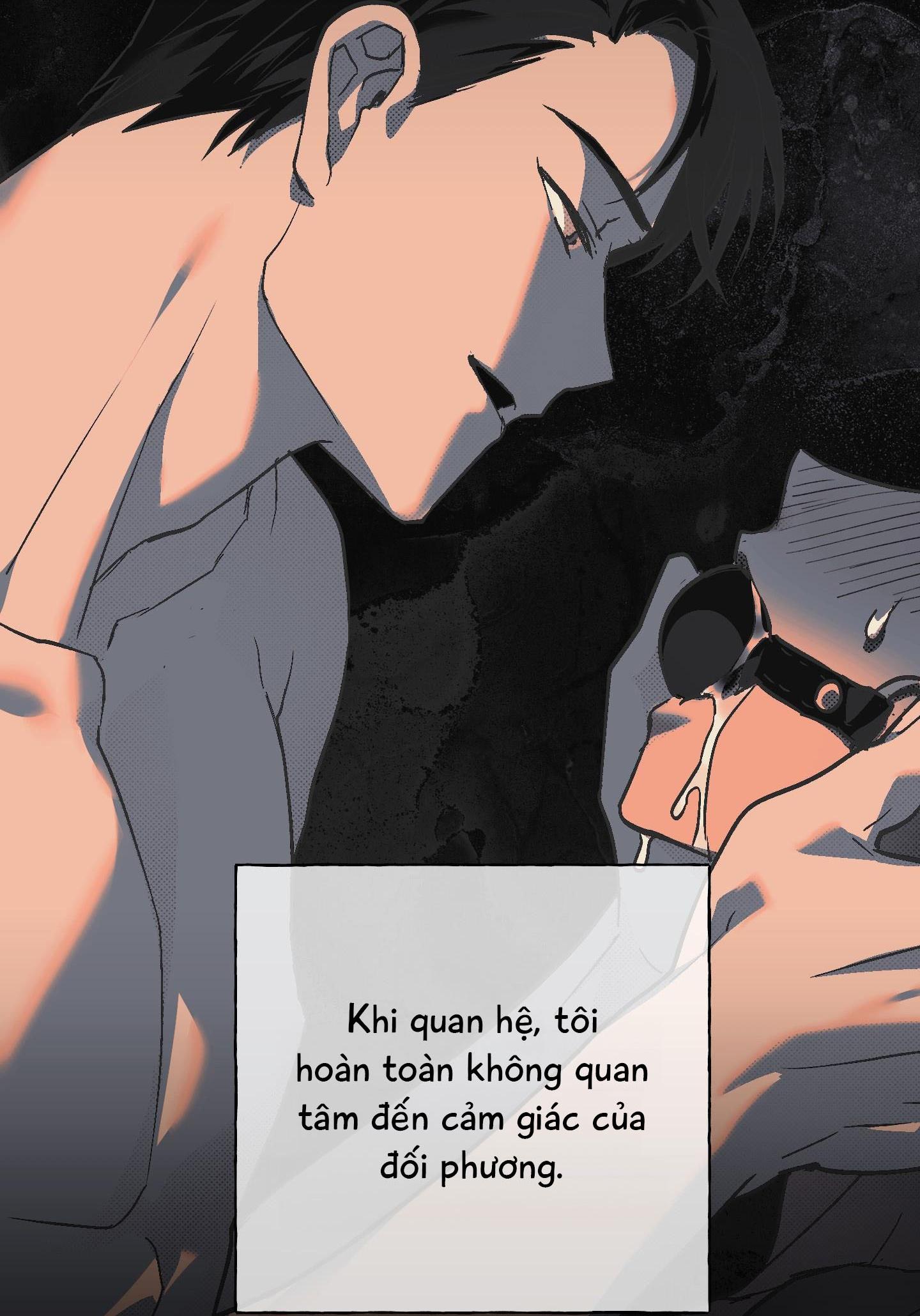 (CBunu) Control Time - Chap 9