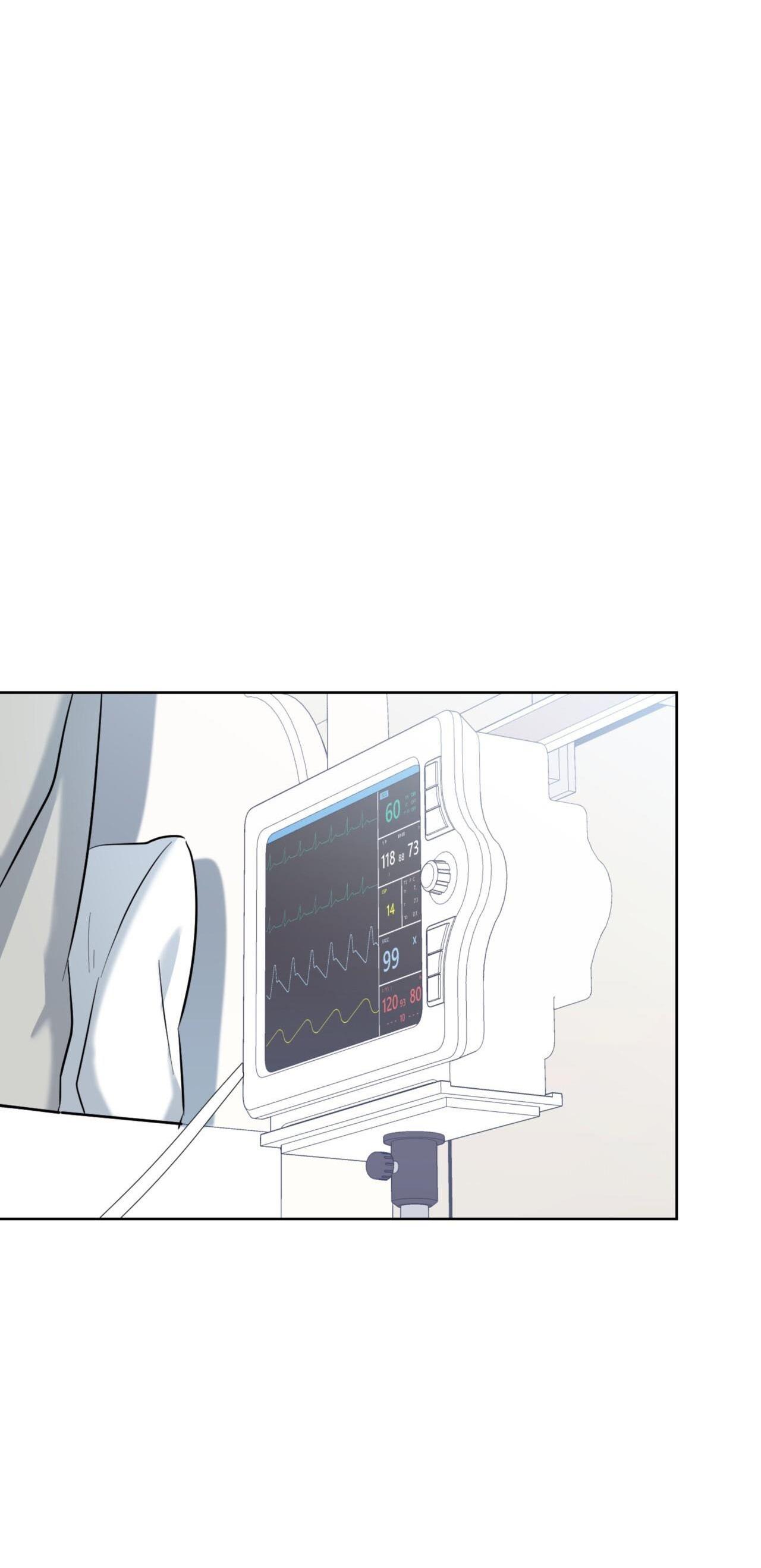 (CBunu) Khu Rừng Tĩnh Lặng - Chap 48