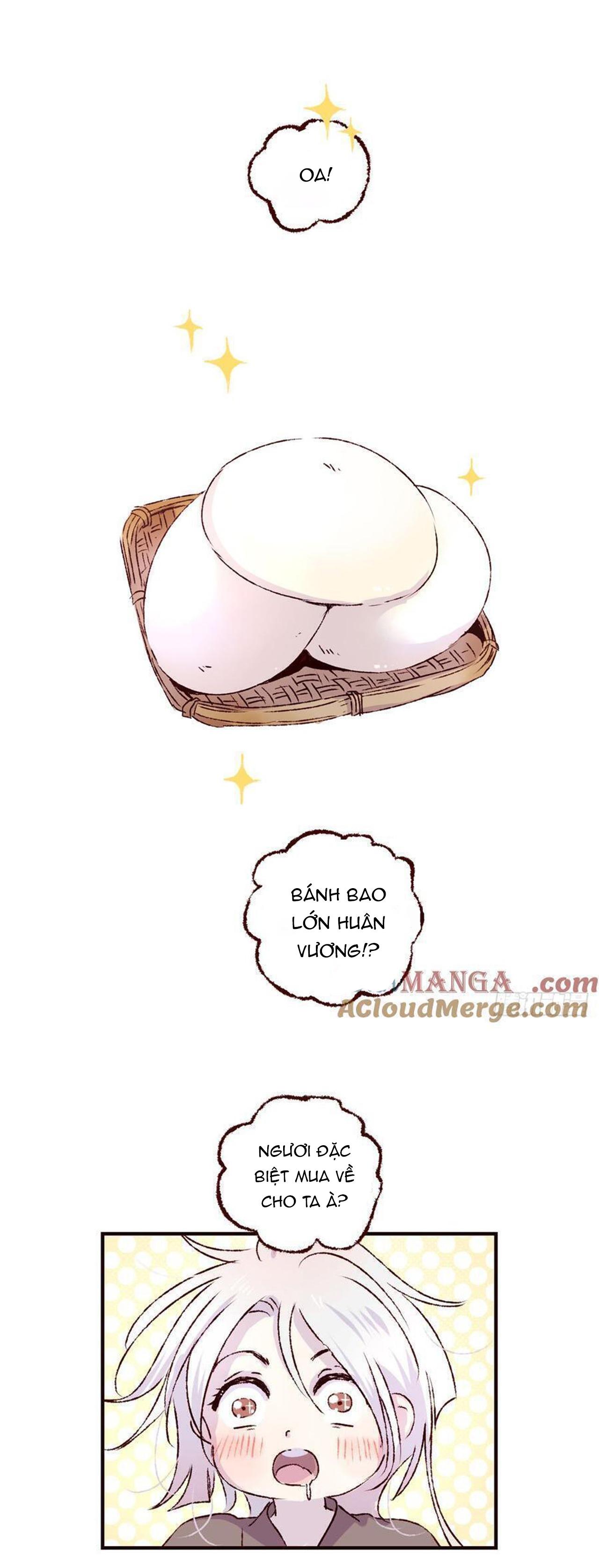 Đóa Hoa Quỷ Dữ - Chap 71