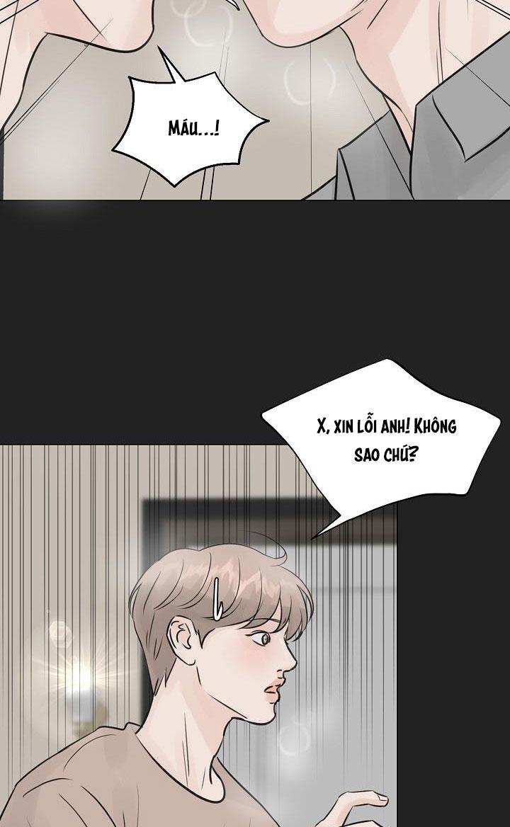 Ở LẠI BÊN TÔI - Chap 55