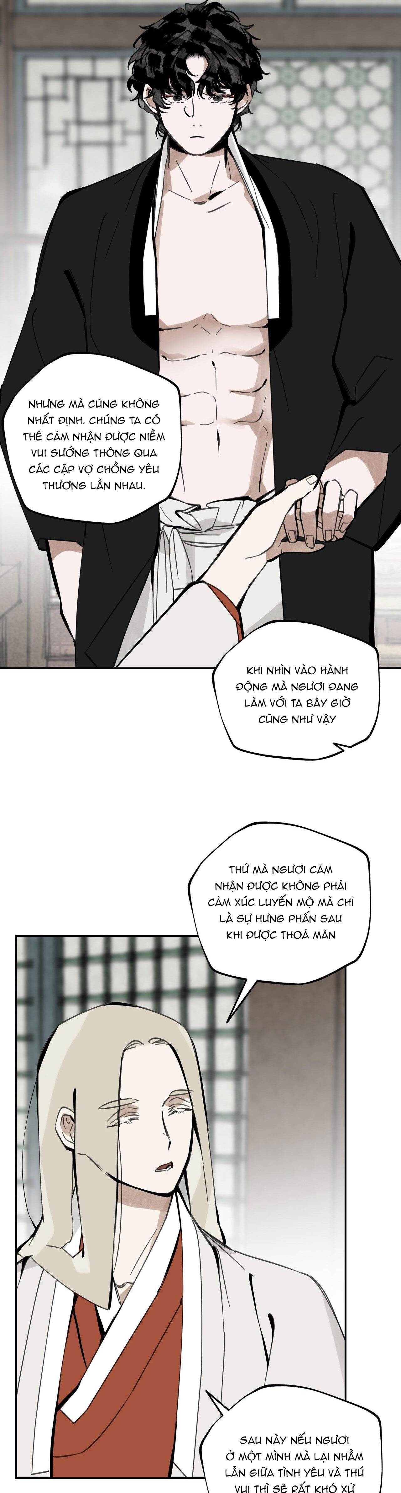 PALJAE - Chap 89