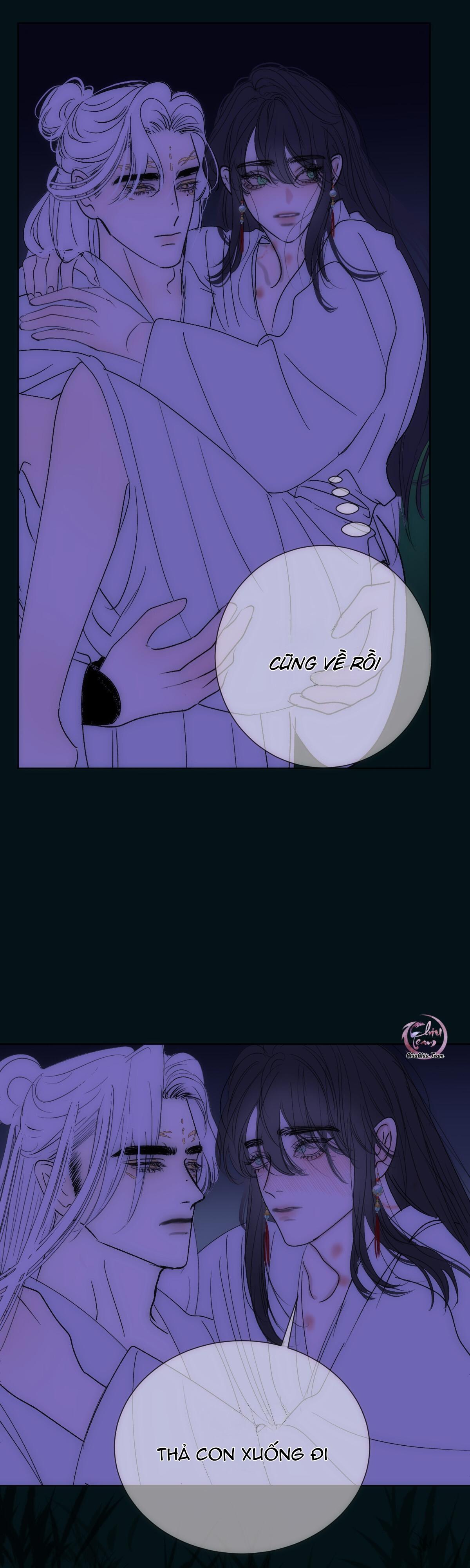 Vài Câu Chuyện Với Sư Tôn Sau Khi Xuyên Sách - Chap 67