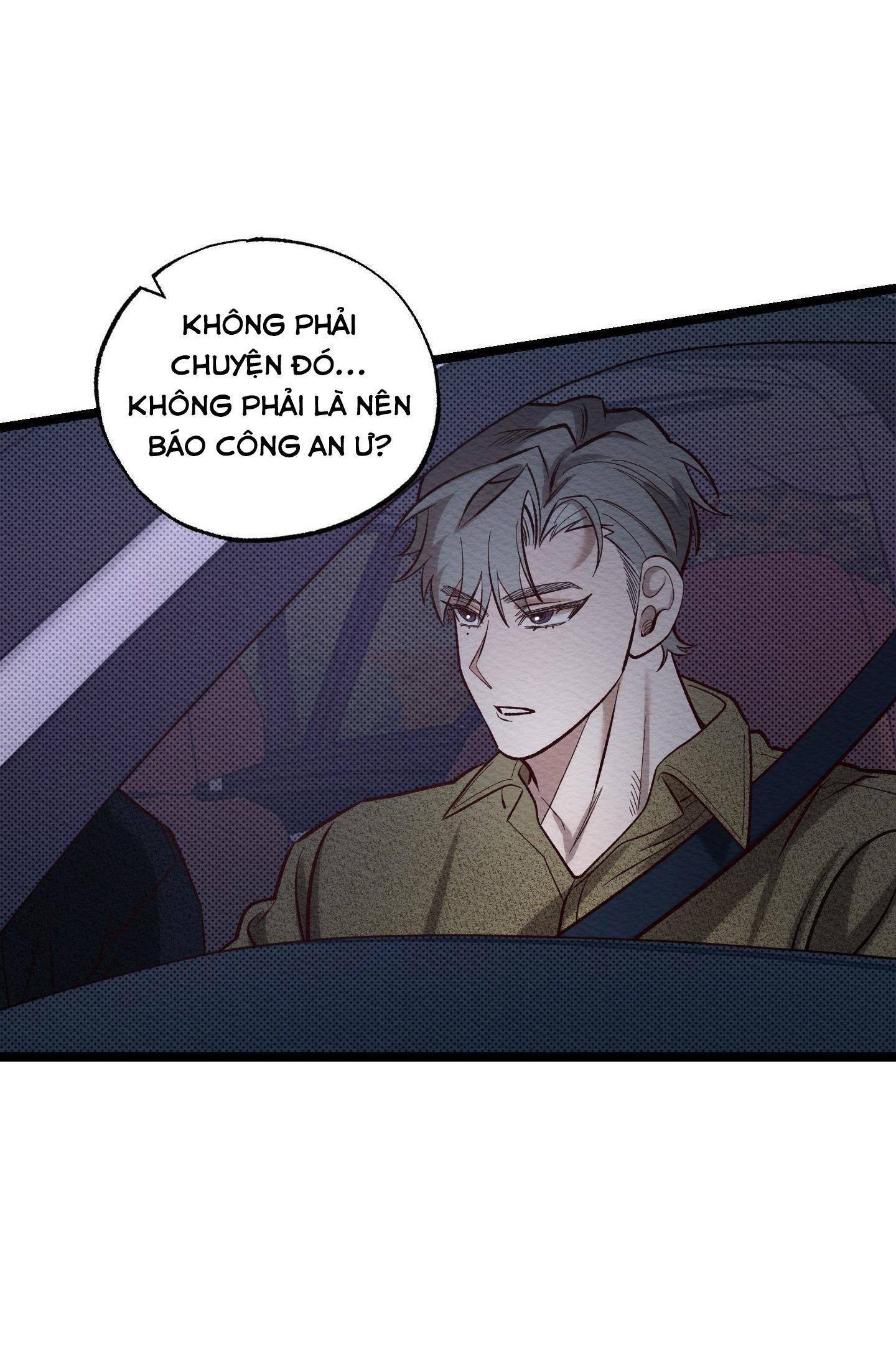 THỂ LOẠI LÃNG MẠN - Chap 7