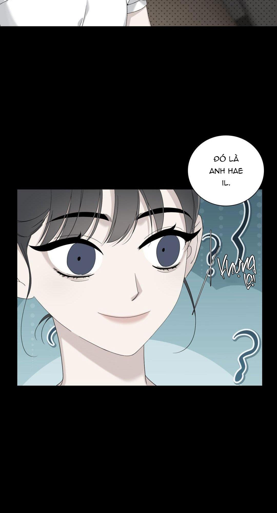 Fouls Start - Chap 16