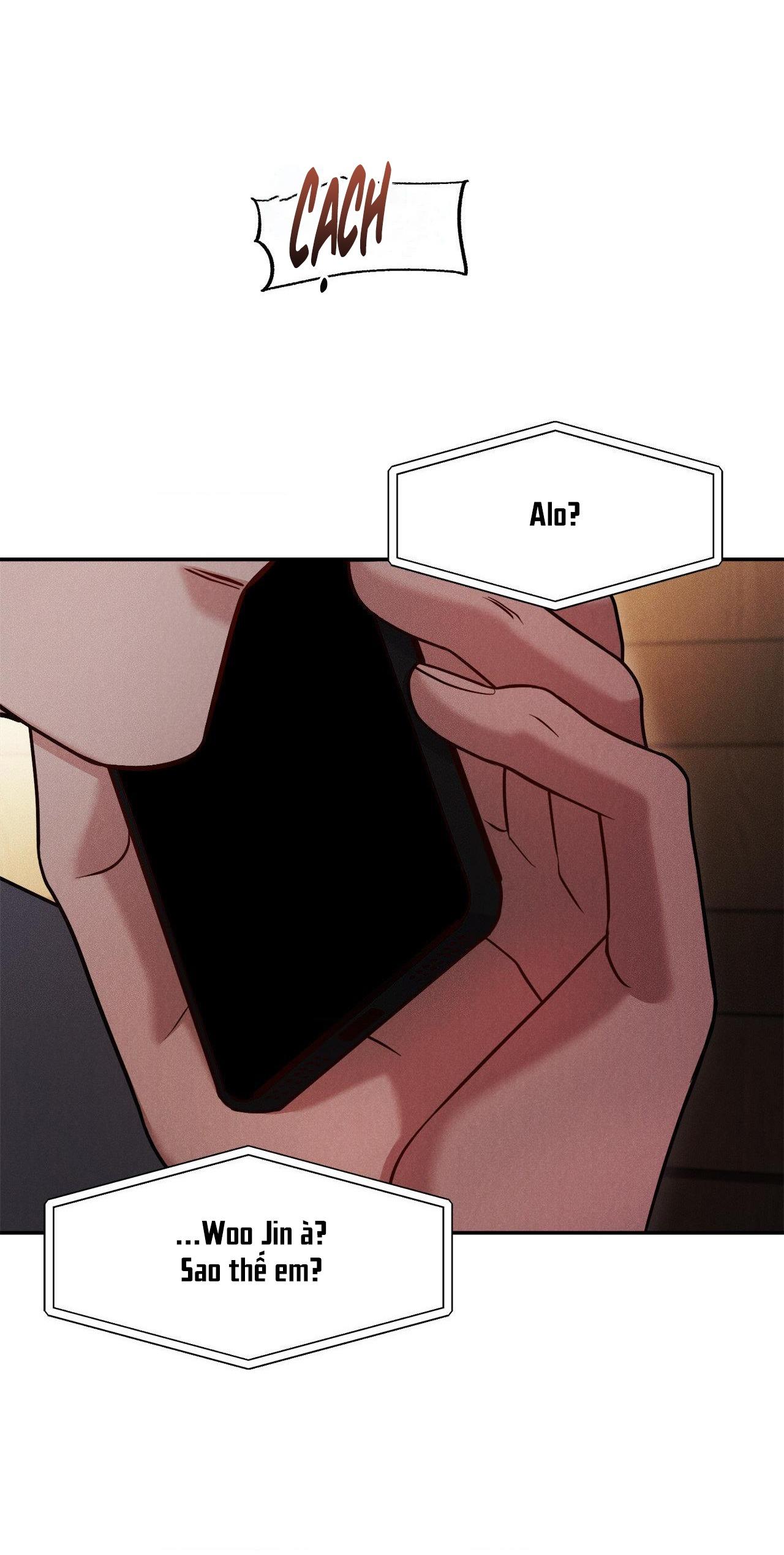 Giả Dược - Chap 44