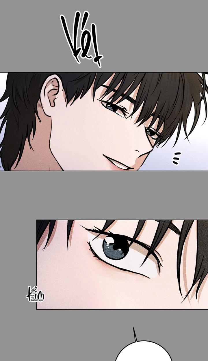 BÁNH QUY TÌNH YÊU TAN CHẢY - Chap 3