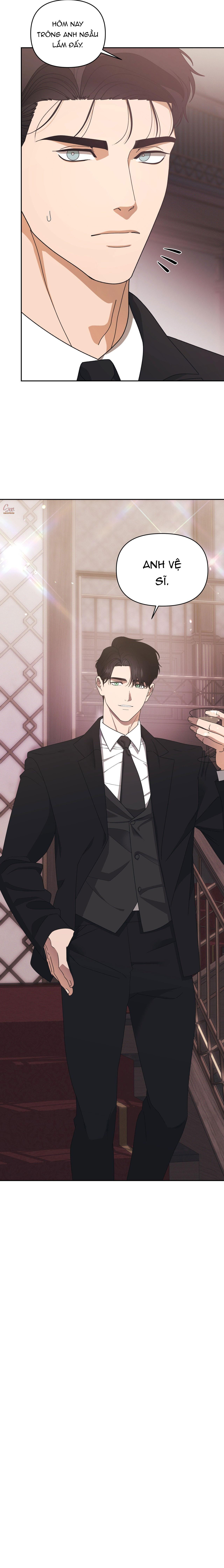 AGATHOS REPORT - Chap 10