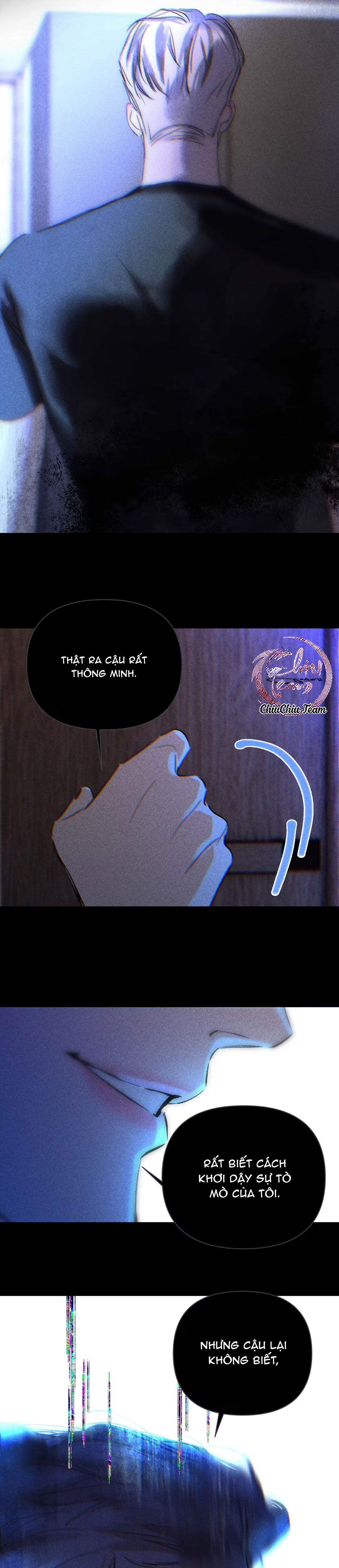 Thoát Khỏi Hầm Ngục - Chap 4