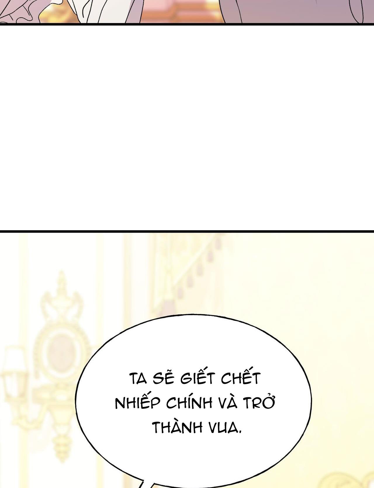 (ABO) ĐÁM CƯỚI HOÀNG GIA - Chap 24