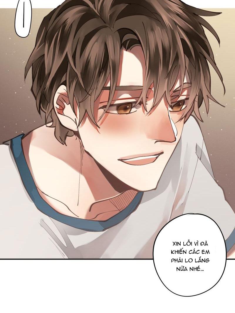 KHI LONG THẦN RƠI VÀO LƯỚI TÌNH - Chap 2