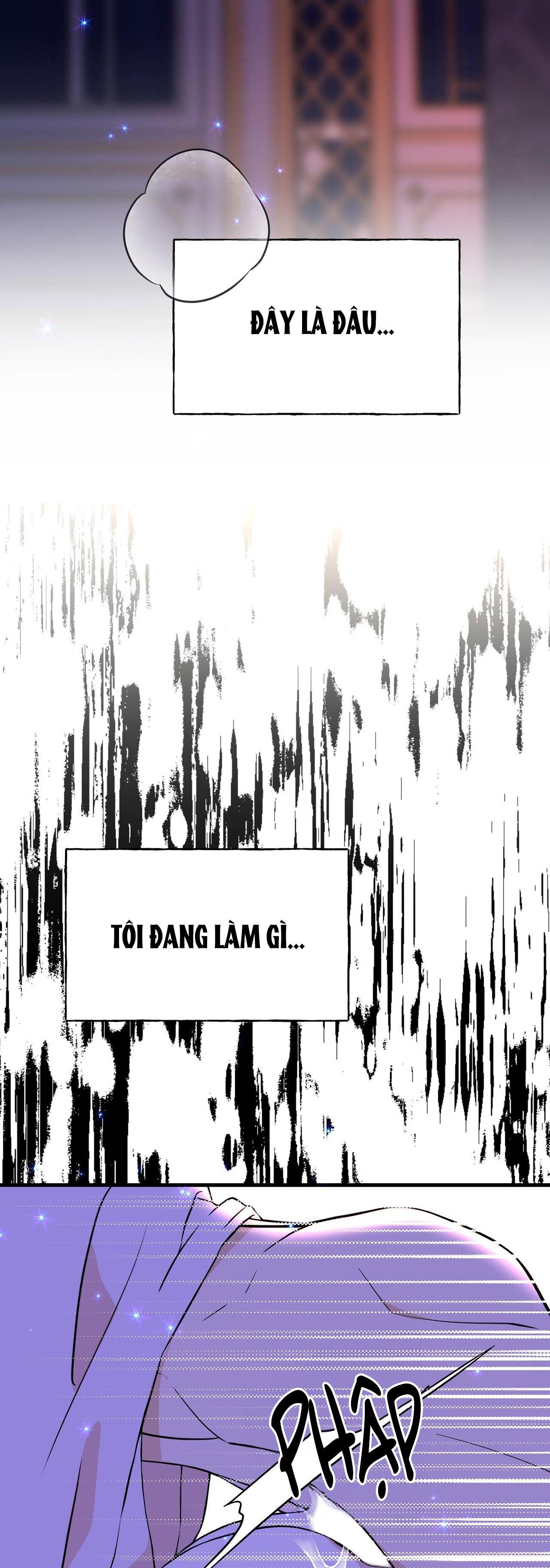 (ABO) ĐÁM CƯỚI HOÀNG GIA - Chap 19