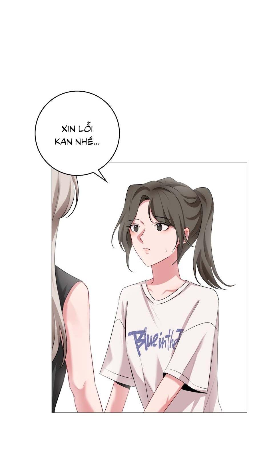 Flower of youth - Chap 31