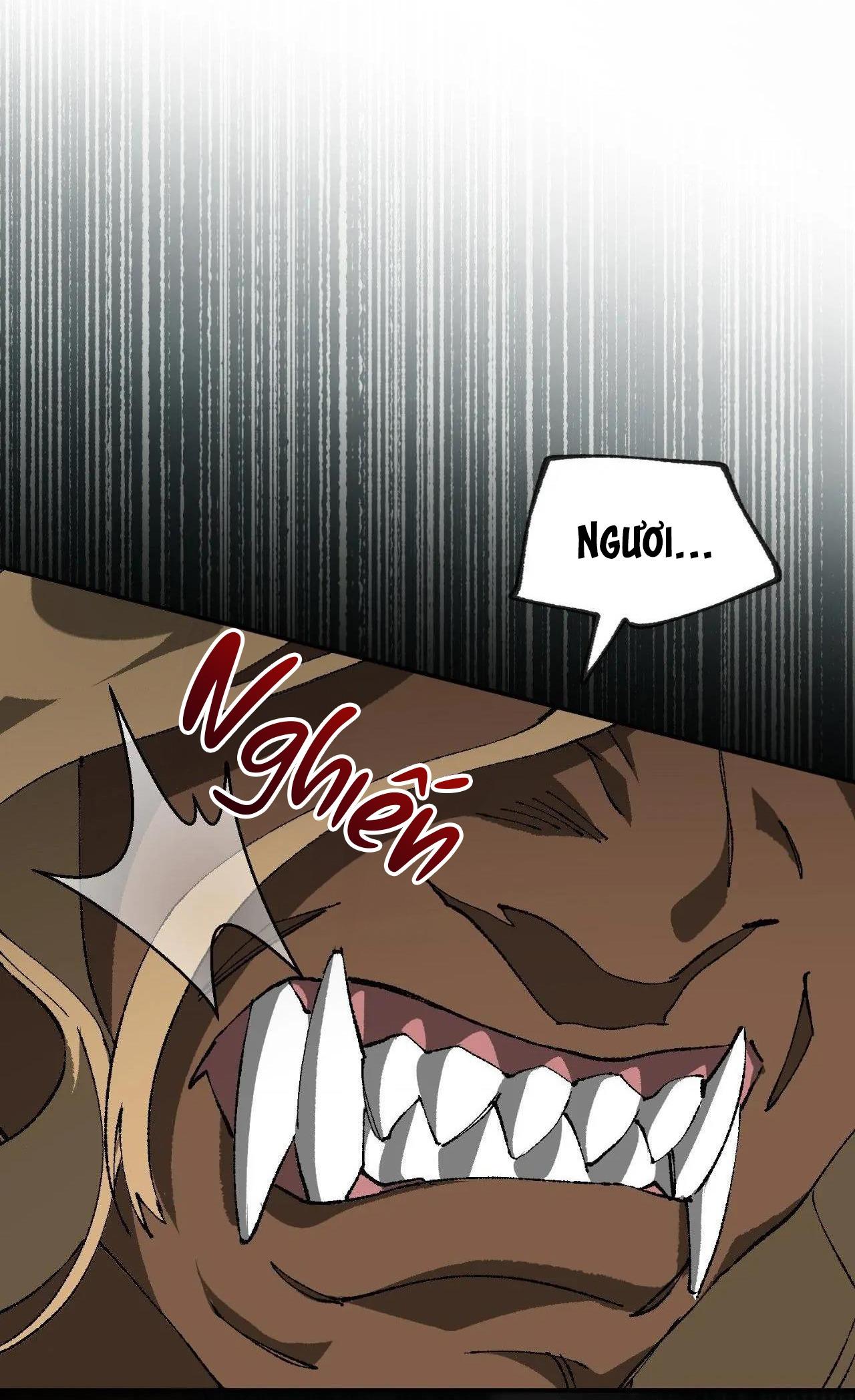 Hãy khóc đi đừng ngại ngùng! - Chap 15