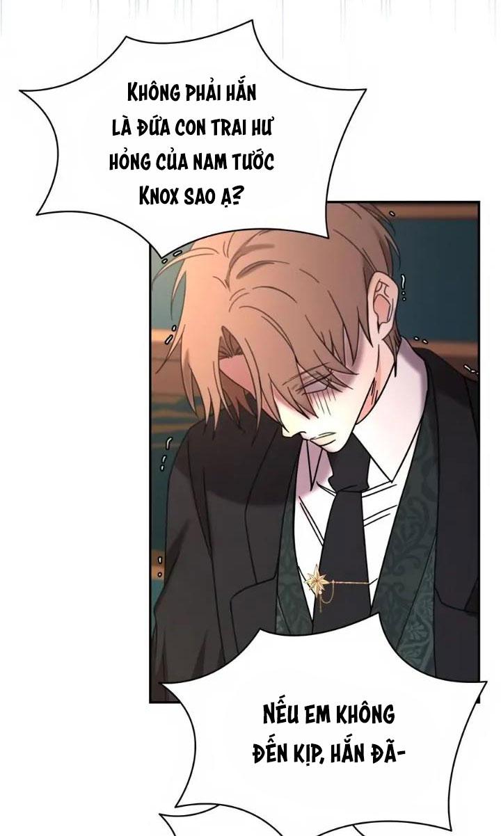 Mắc Kẹt Trong Game Hẹn Hò Của Em Gái Tôi - Chap 47