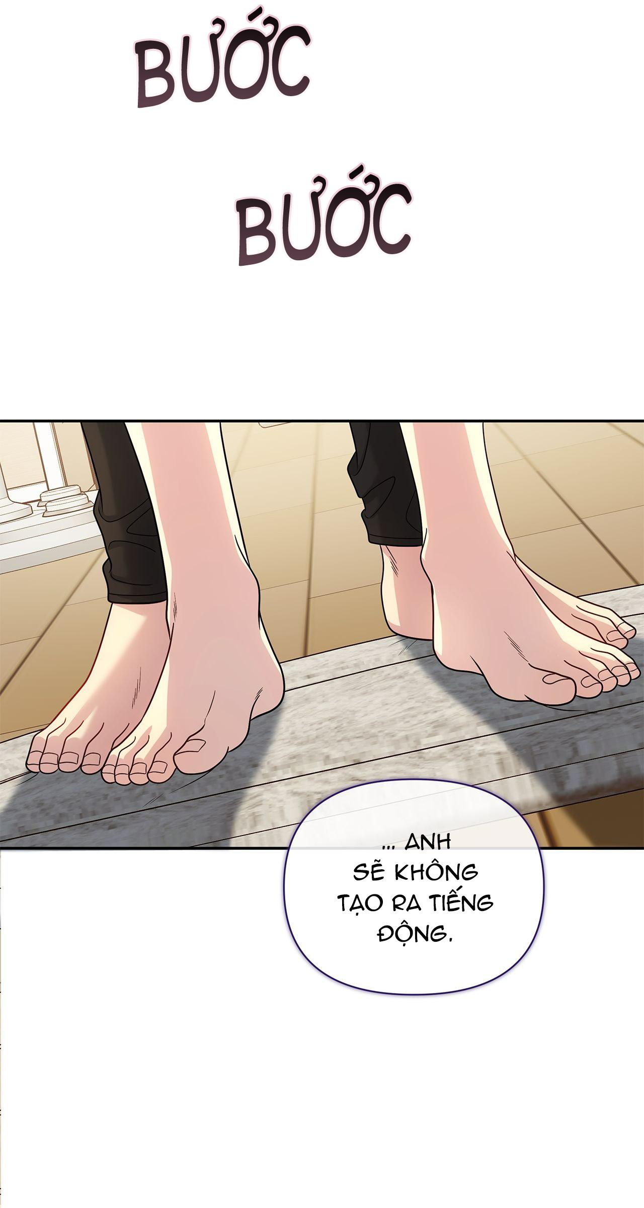 (END) Tình Yêu Bí Mật - Chap 36