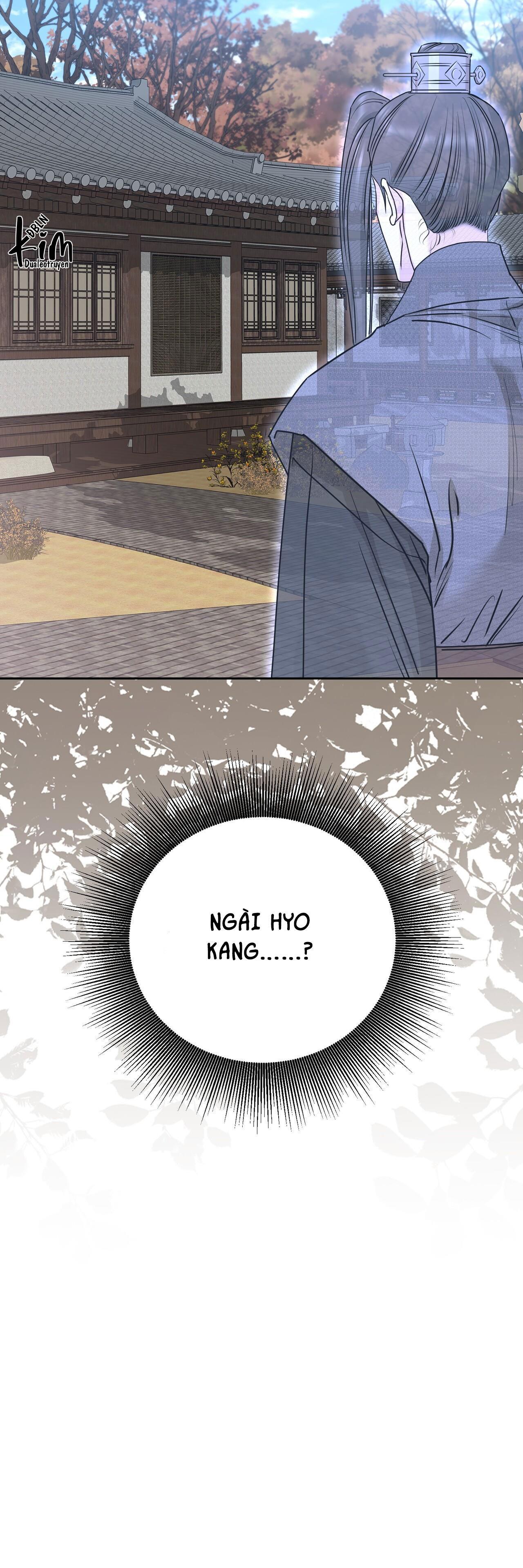 XUÂN PHONG VIÊN MÃN - Chap 66