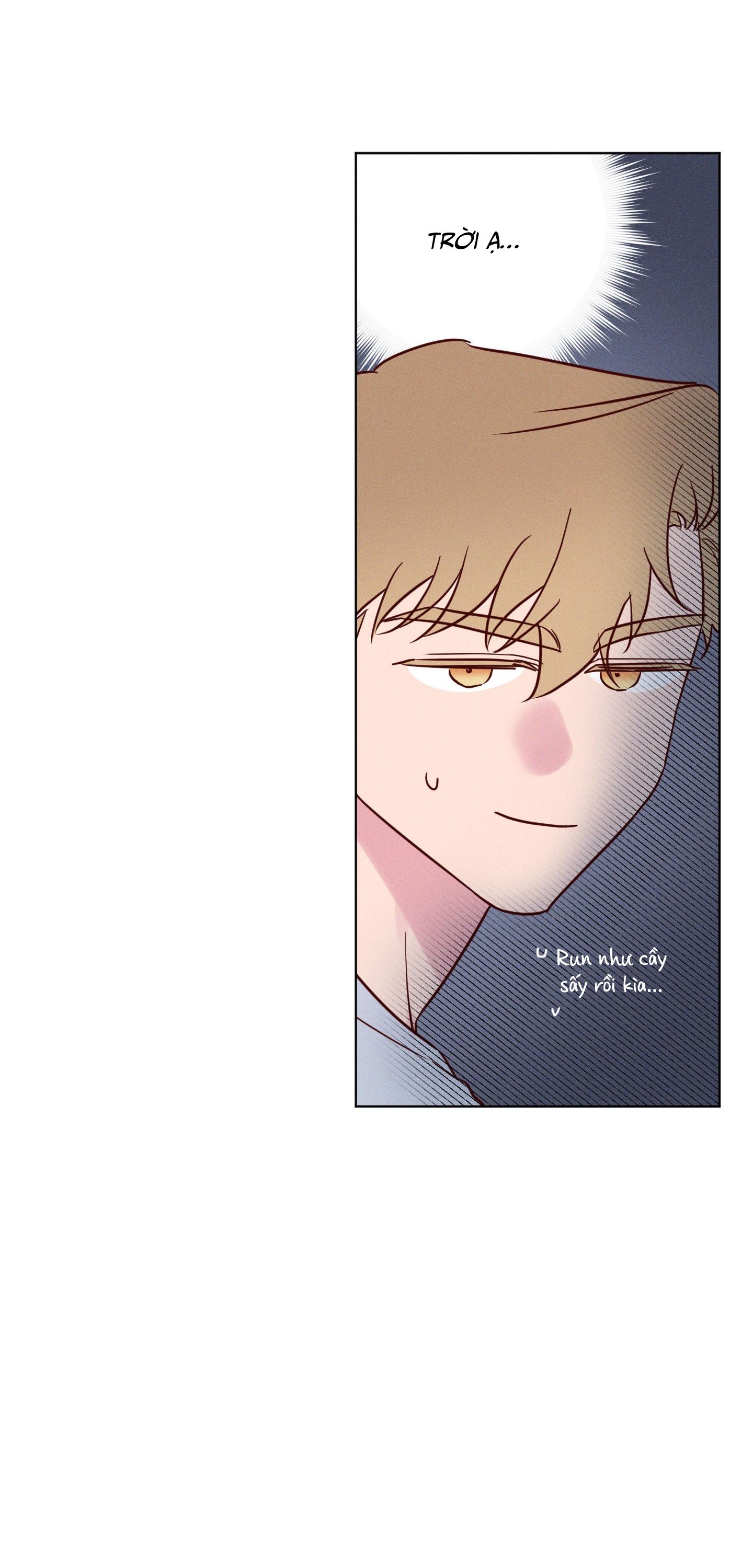 BỜ SÓNG VỖ - Chap 28