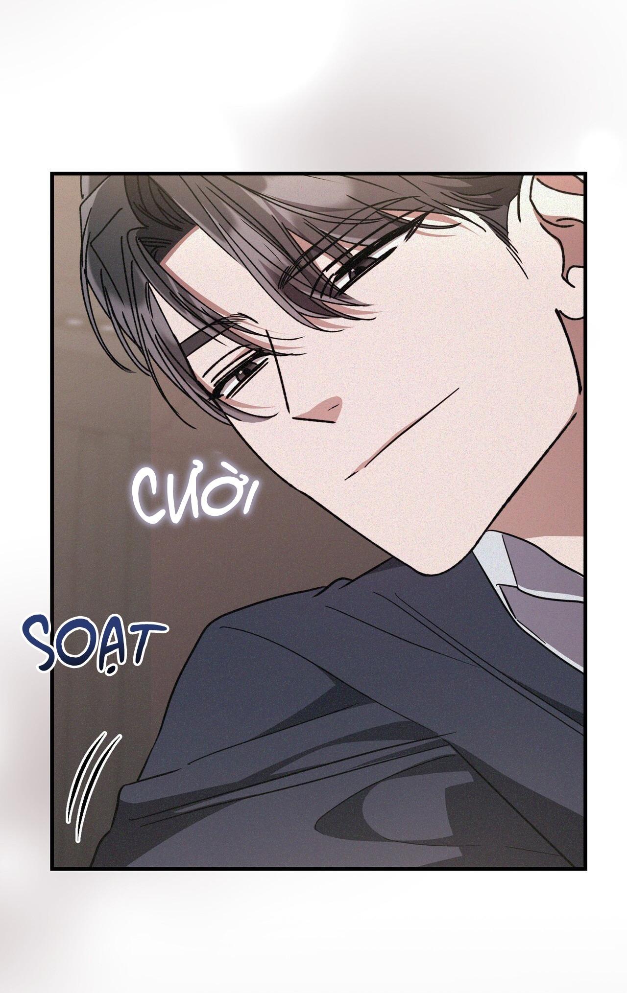 VÔ HÌNH - Chap 68