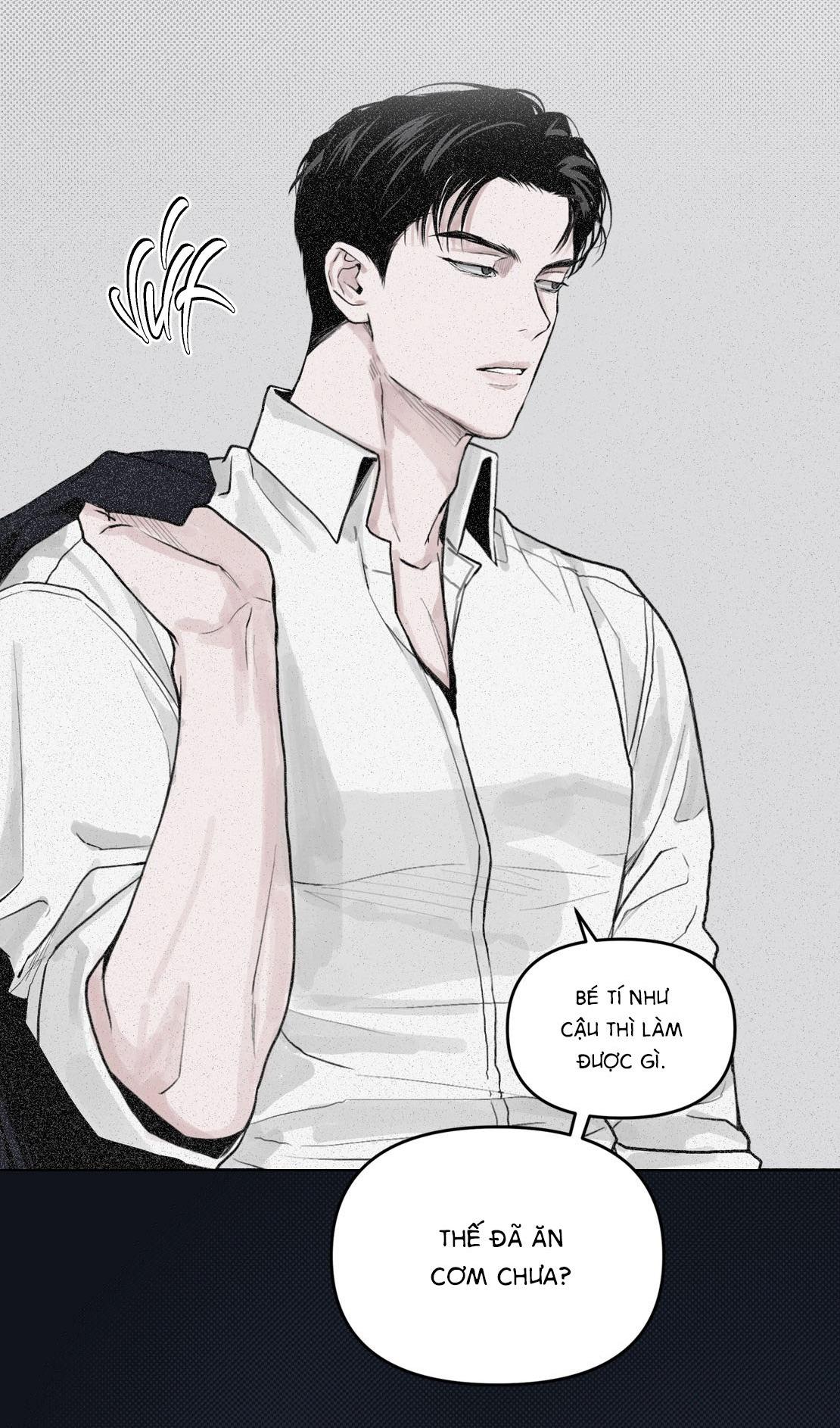 (CBunu) Phép Chiếu - Chap 0