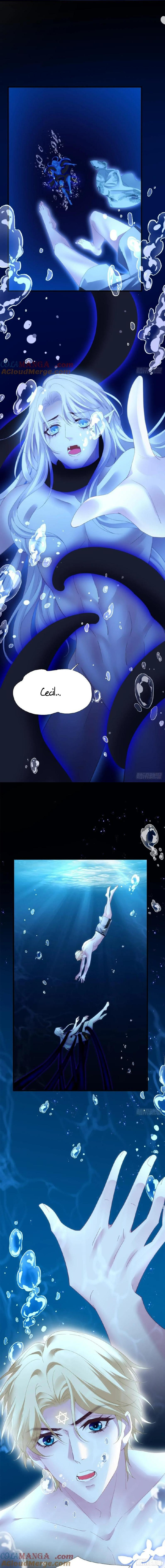 Thánh Tâm không dễ chọc - Chap 41