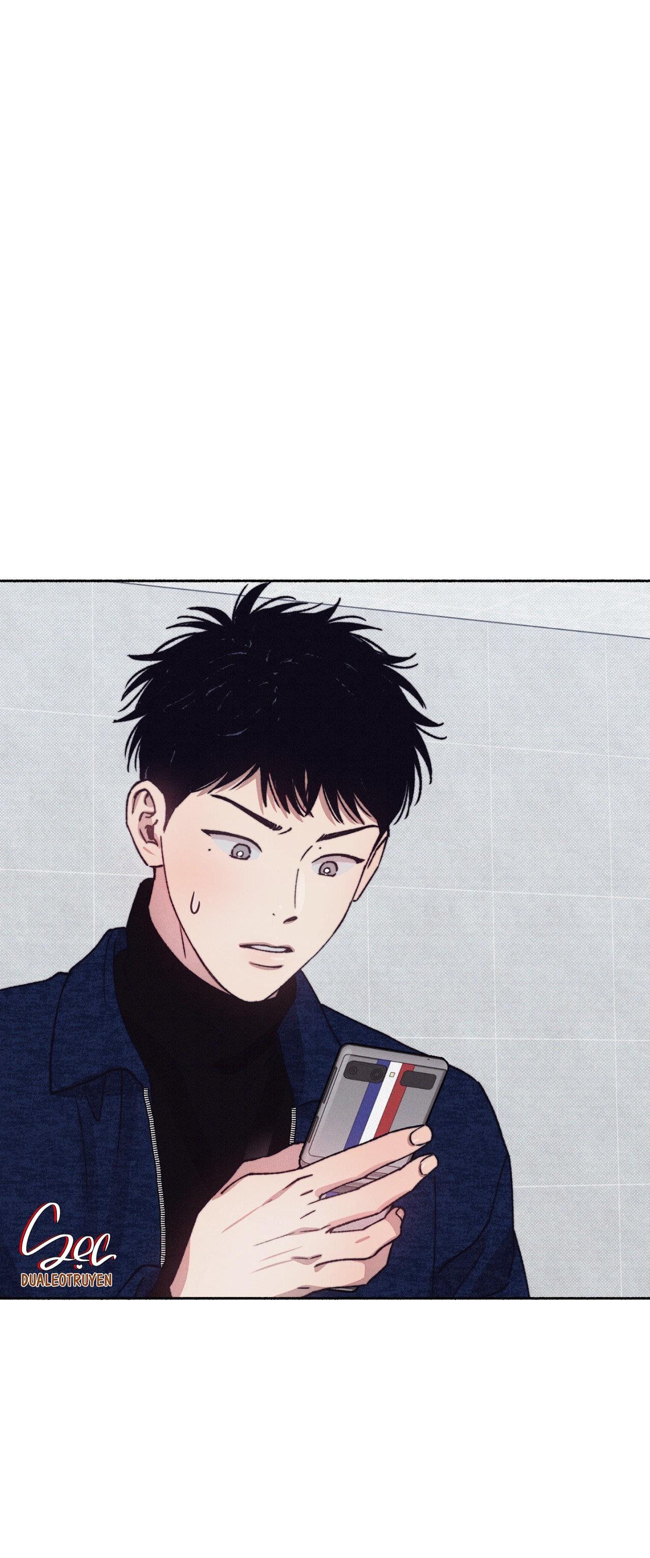 TỪ 1 ĐẾN 10 - Chap 24
