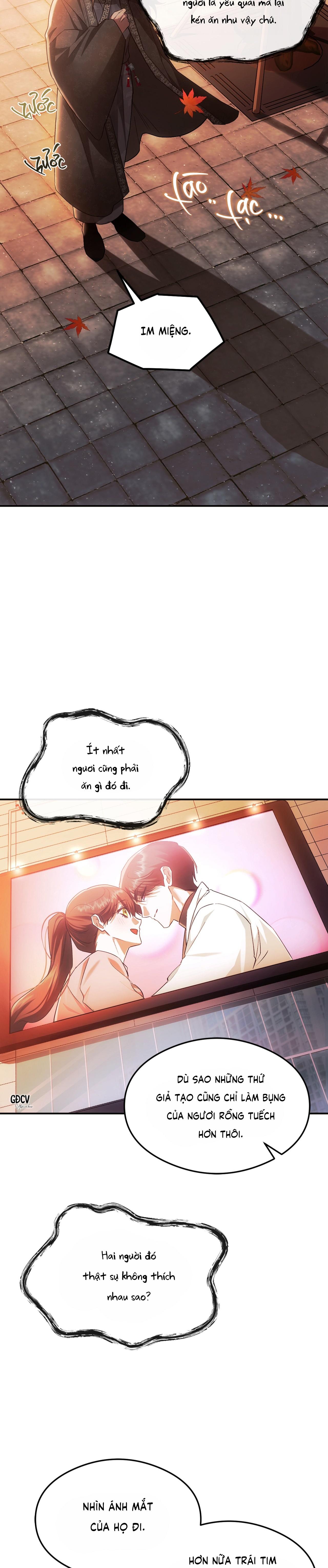 DEEP BURNING - Chap 2