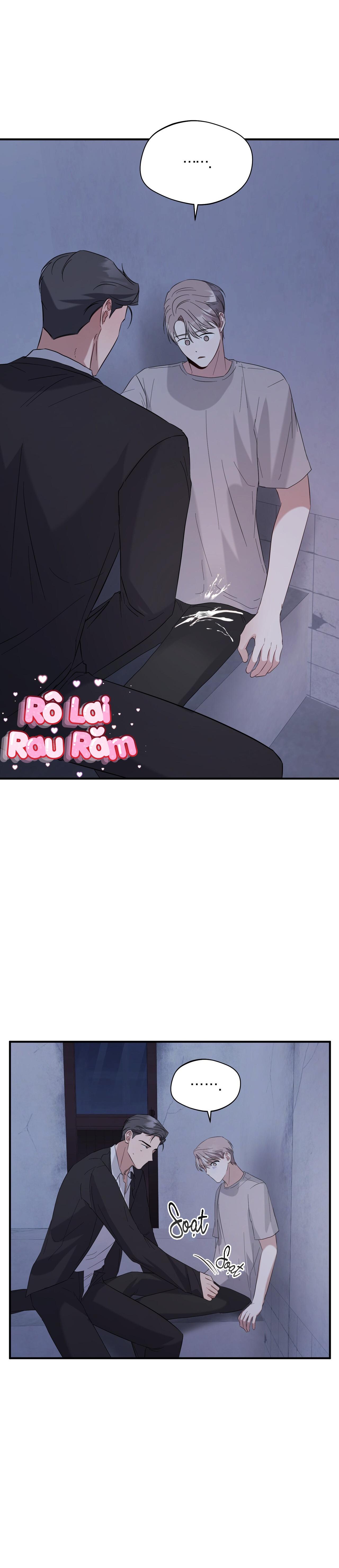 GIANG HỒ LẠ MẶT - Chap 16