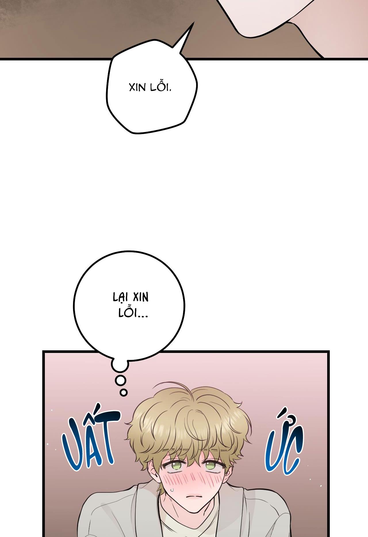 OVER THE PARADISE - Chap 34