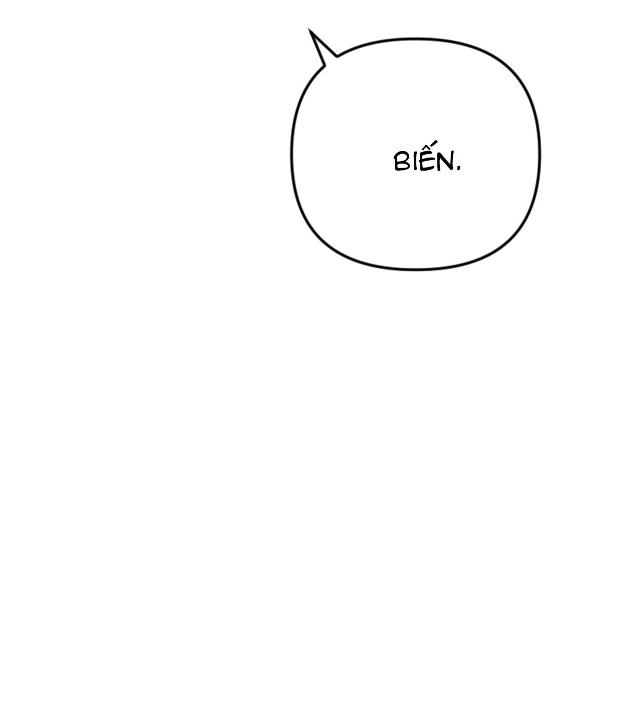 Tên Hàng Xóm Cứ Dán Mắt Vào Tôi - Chap 31