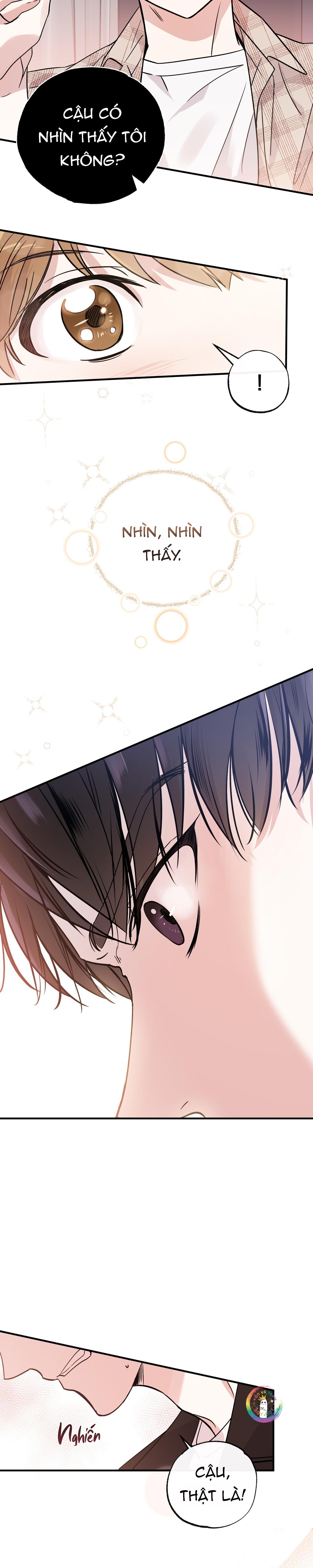 (END) Keep us together - Chap 1