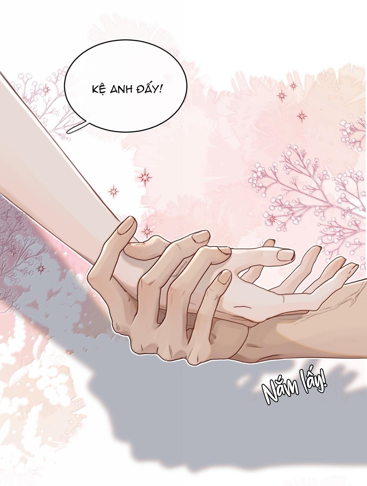 Không Thể Cưỡng Lại Người Yêu Dính Người - Chap 73