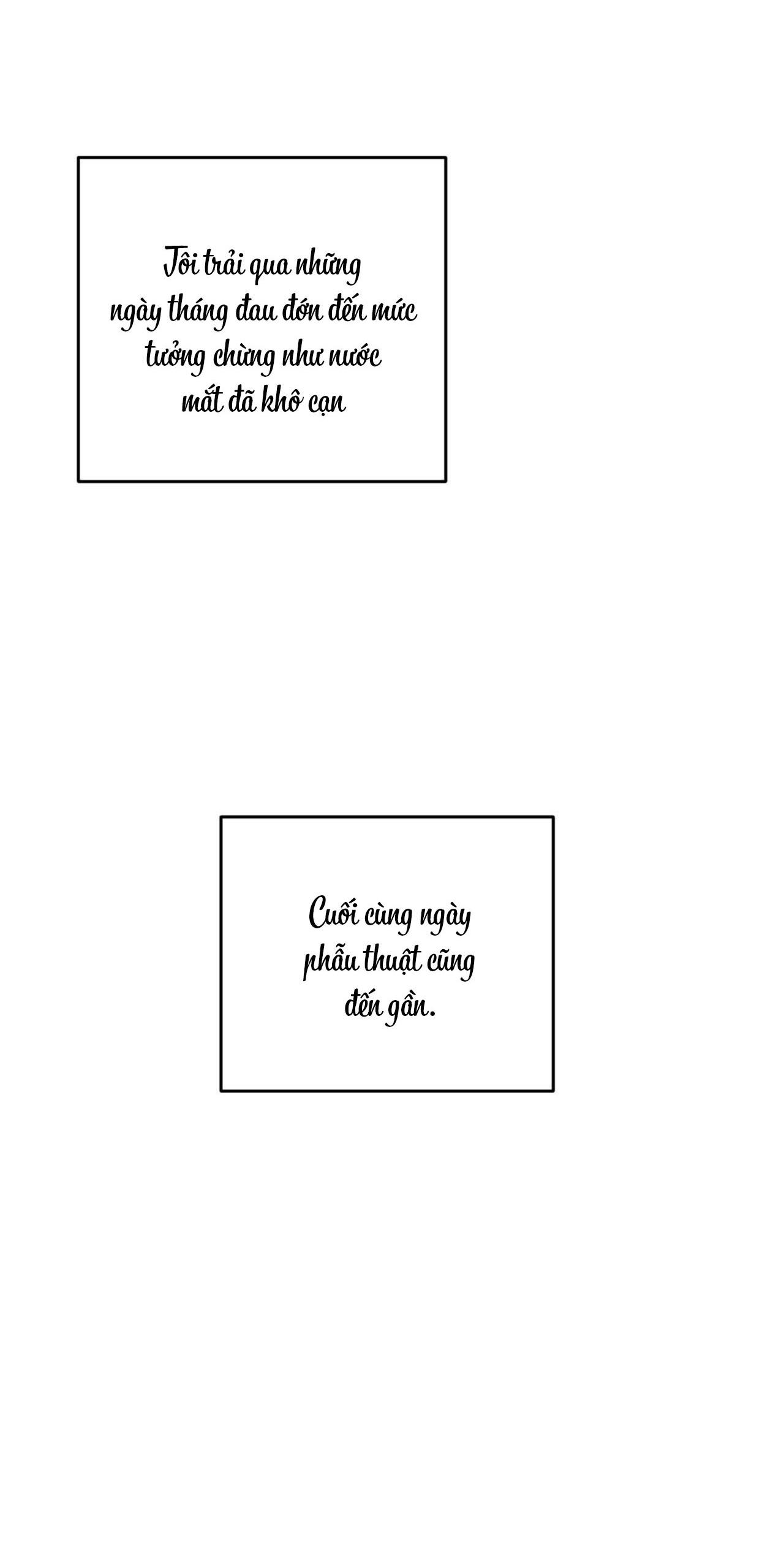 (CBunu) Khu Rừng Tĩnh Lặng - Chap 55