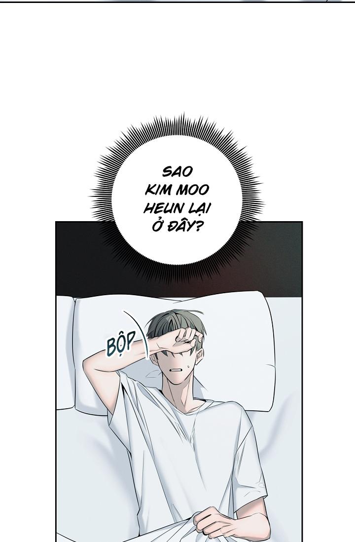 Màn Đêm Không Lối - Chap 1