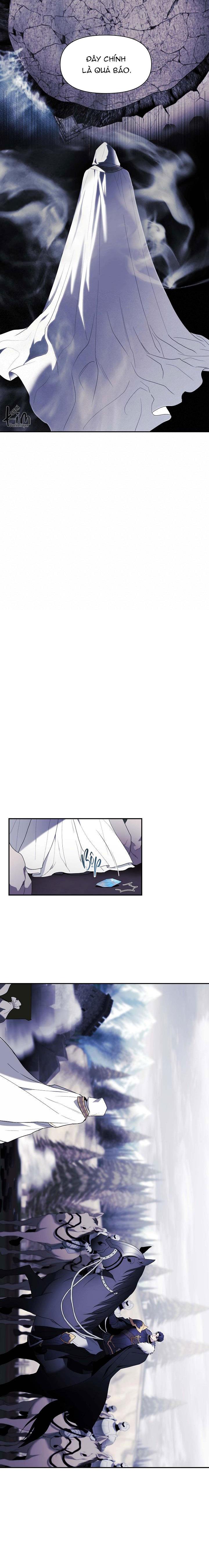 HAI ĐẤT NƯỚC, ĐẤT NƯỚC CỦA NÔ LỆ - Chap 44