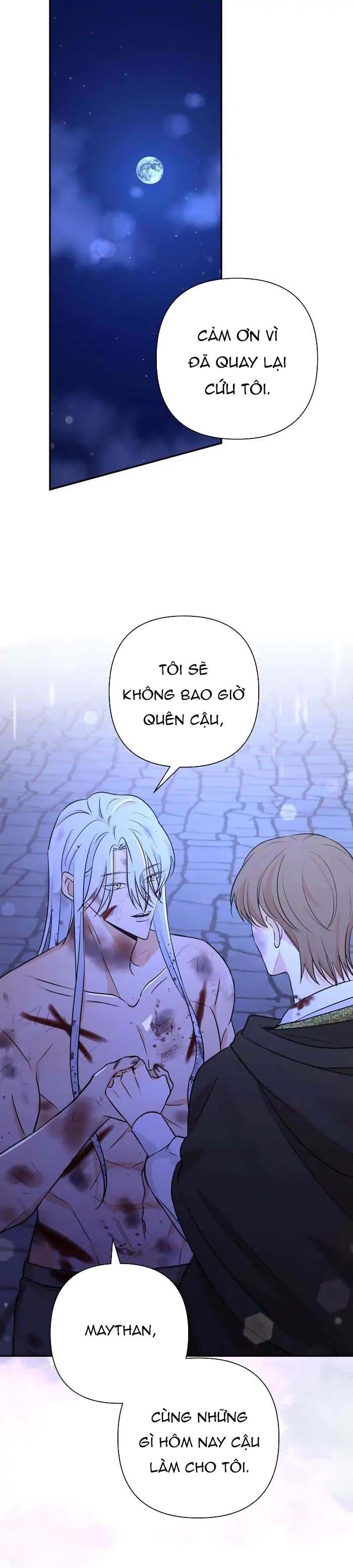 Mắc Kẹt Trong Game Hẹn Hò Của Em Gái Tôi - Chap 27