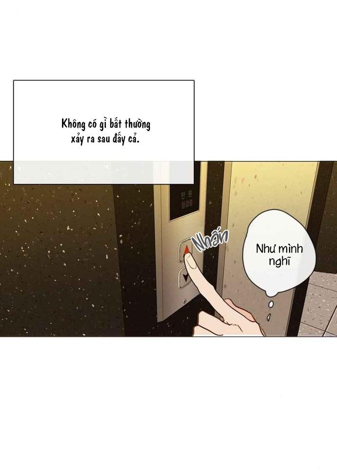 Thiên Đường Táo Xanh - Chap 86