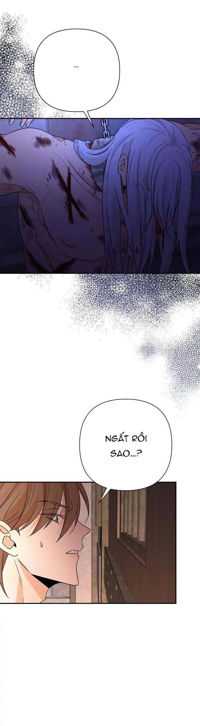 Mắc Kẹt Trong Game Hẹn Hò Của Em Gái Tôi - Chap 25